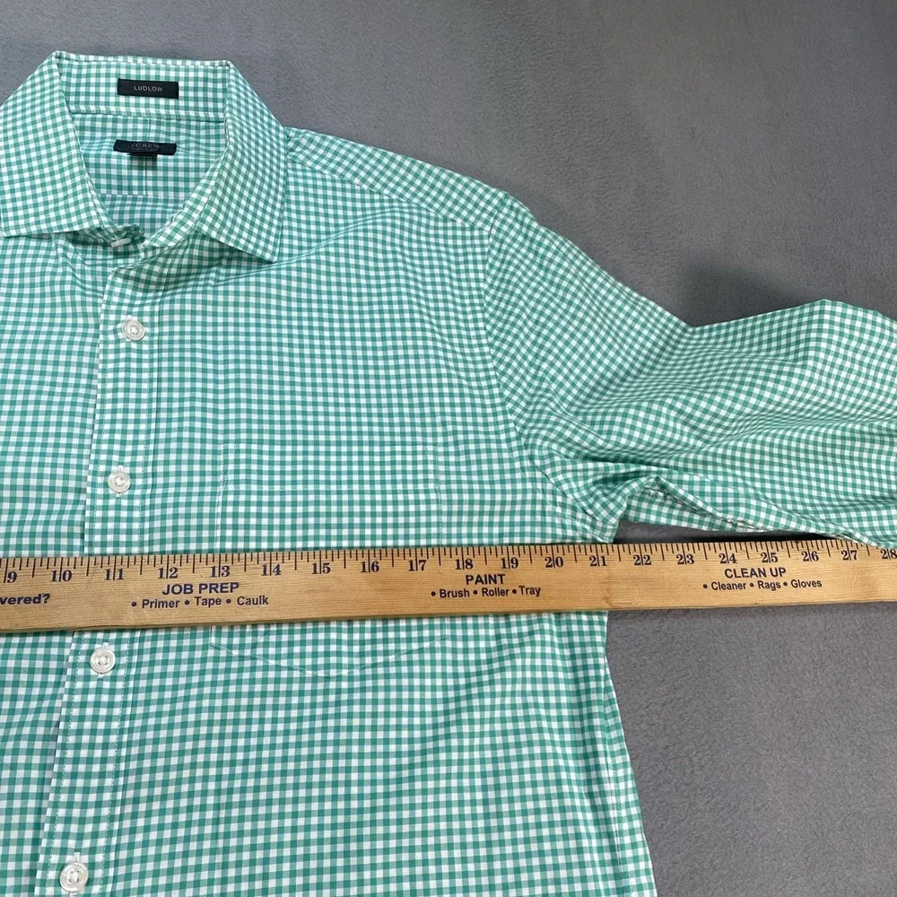J. Crew crew mens